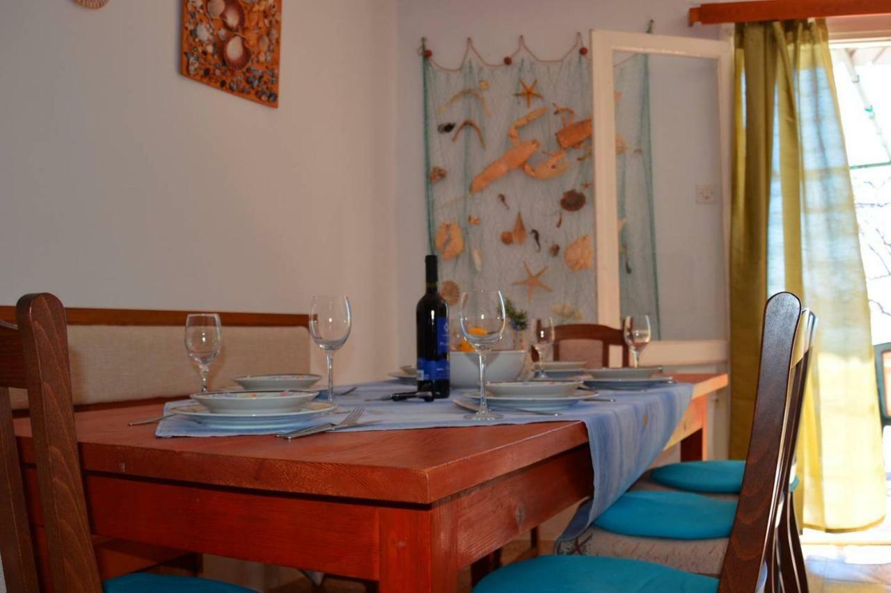 Holiday House Maretta - Apartment No 1 Lukovo Šugarje Exteriér fotografie