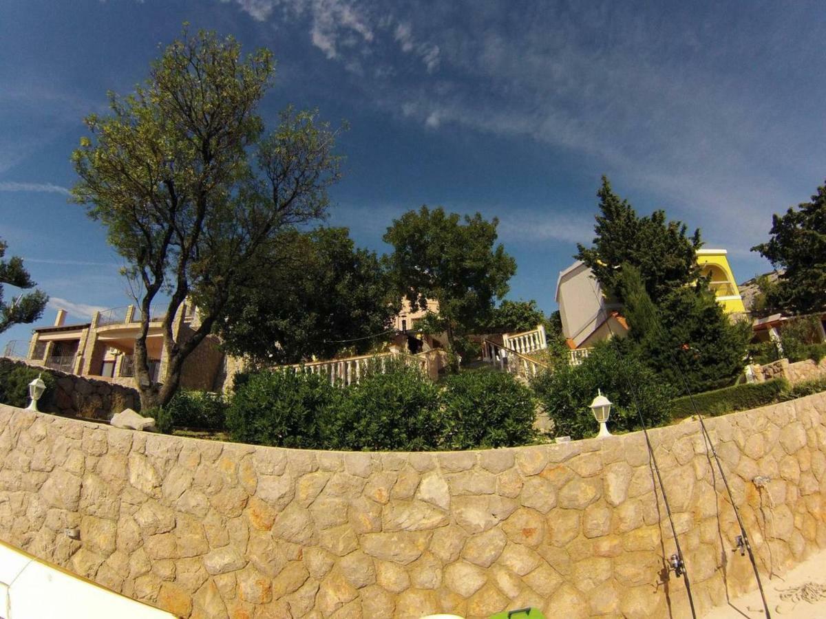 Holiday House Maretta - Apartment No 1 Lukovo Šugarje Exteriér fotografie