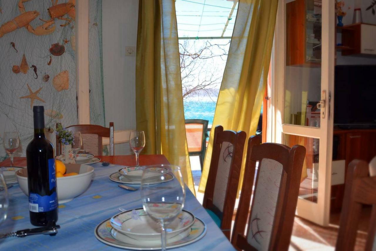 Holiday House Maretta - Apartment No 1 Lukovo Šugarje Exteriér fotografie