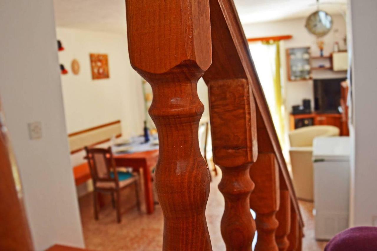Holiday House Maretta - Apartment No 1 Lukovo Šugarje Exteriér fotografie
