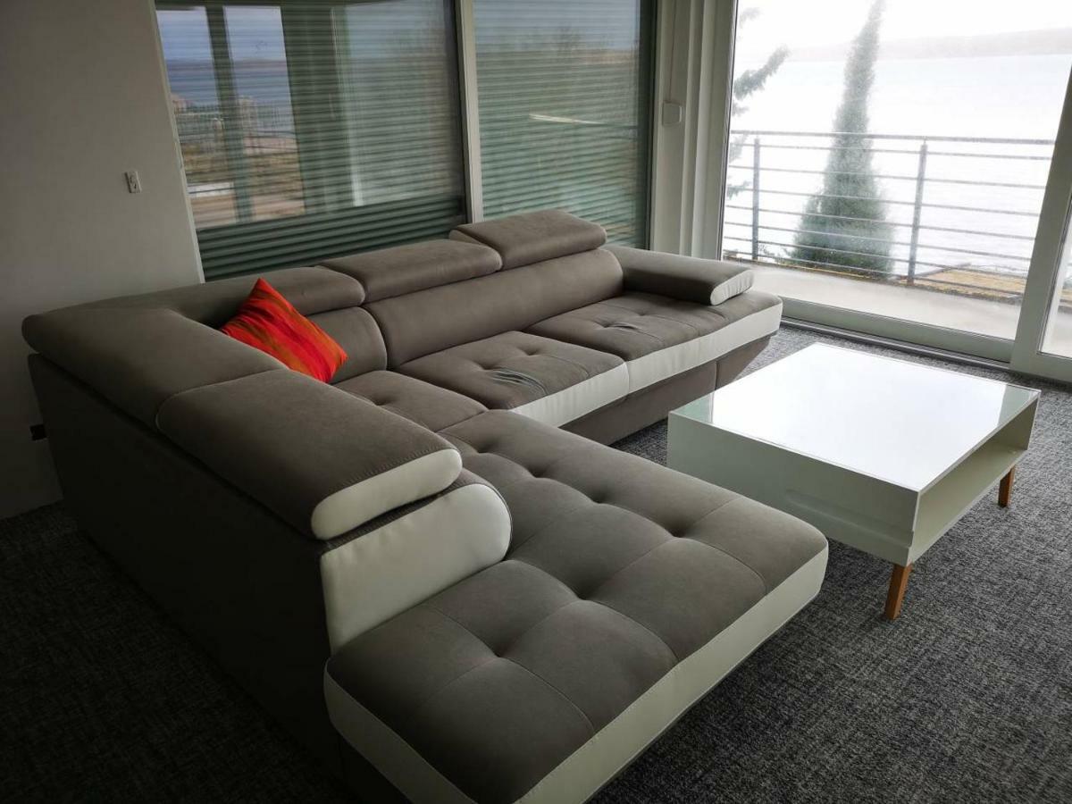 Holiday House Maretta - Apartment No 1 Lukovo Šugarje Exteriér fotografie
