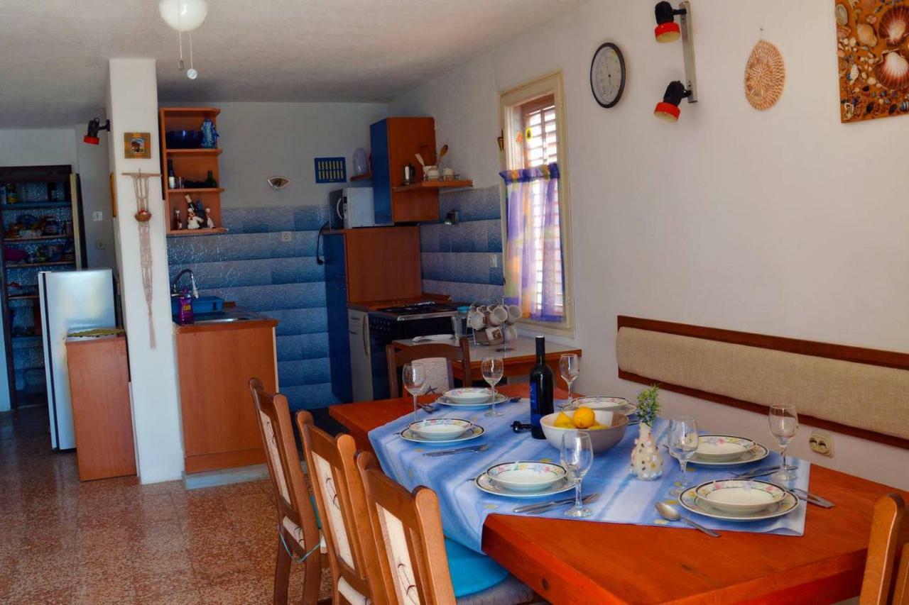 Holiday House Maretta - Apartment No 1 Lukovo Šugarje Exteriér fotografie