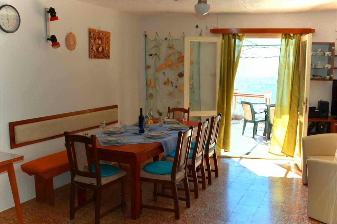Holiday House Maretta - Apartment No 1 Lukovo Šugarje Exteriér fotografie