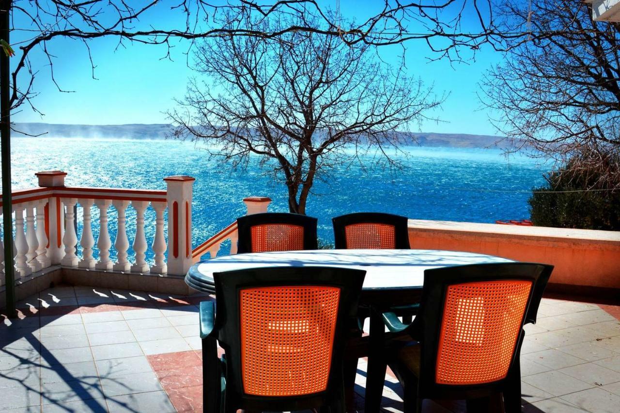 Holiday House Maretta - Apartment No 1 Lukovo Šugarje Exteriér fotografie