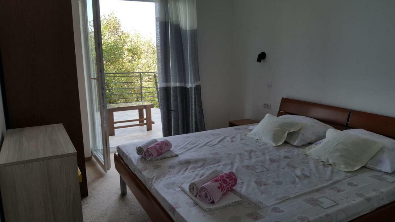 Holiday House Maretta - Apartment No 1 Lukovo Šugarje Exteriér fotografie