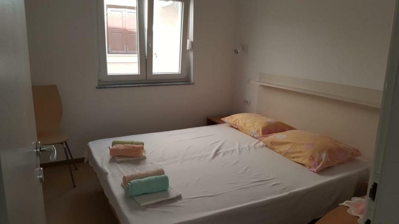 Holiday House Maretta - Apartment No 1 Lukovo Šugarje Exteriér fotografie